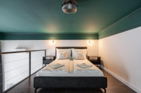 E41- Boutique Apartments, Best Location, by BQA